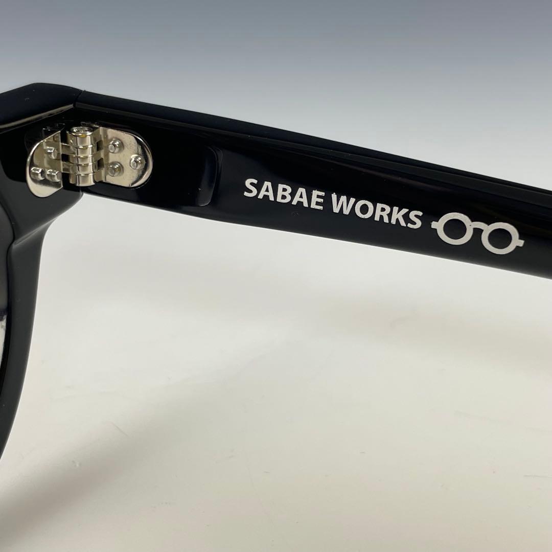 新入荷 レスカ好きに! 度付きレンズ無料 クラウンパント 鯖江製 ヴィンテージ