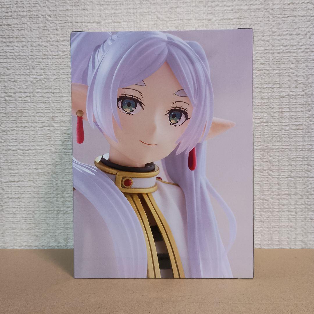 葬送のフリーレン デスクトップキュート フリーレン トランクver10体セット！