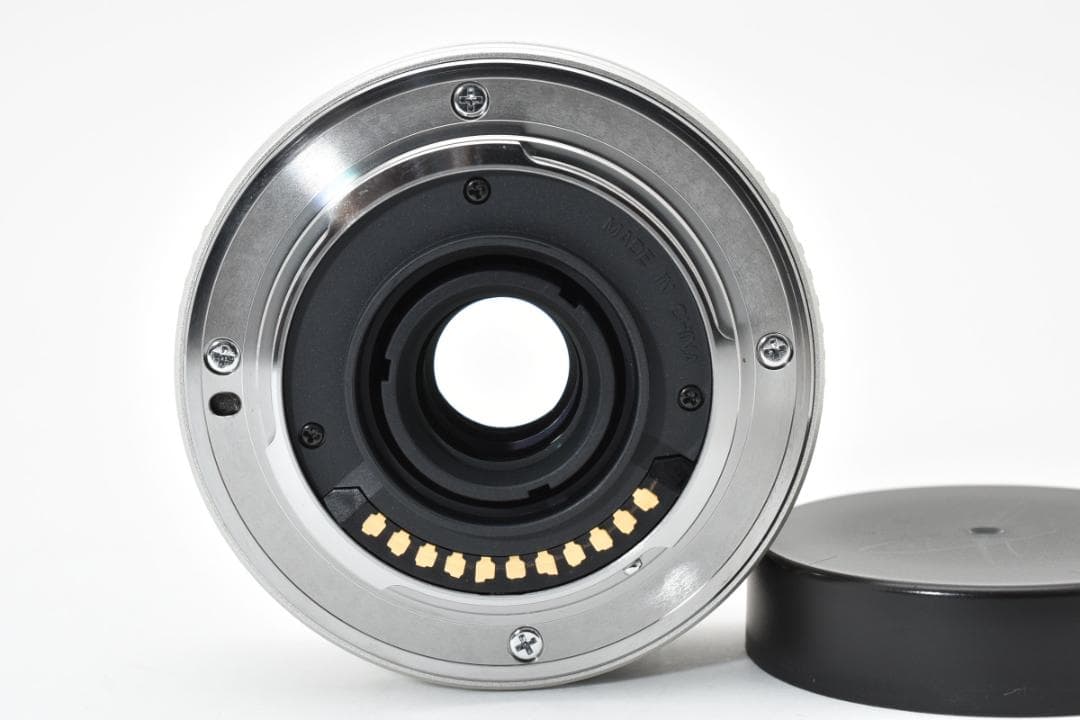 ★極上品★ OLYMPUS M.ZUIKO DIGITAL 17mm F2.8