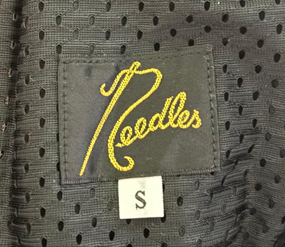 Needles タコマフジ コラボ セットアップ