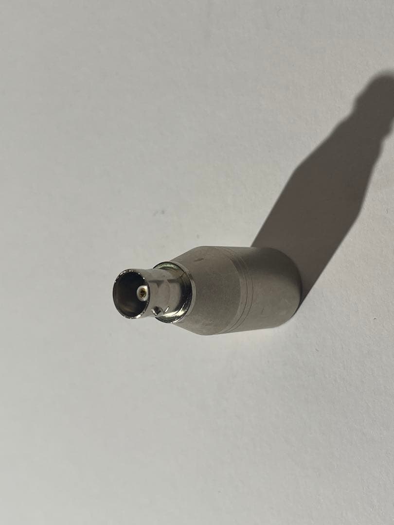 UltraSync ONE タイムコード同期②