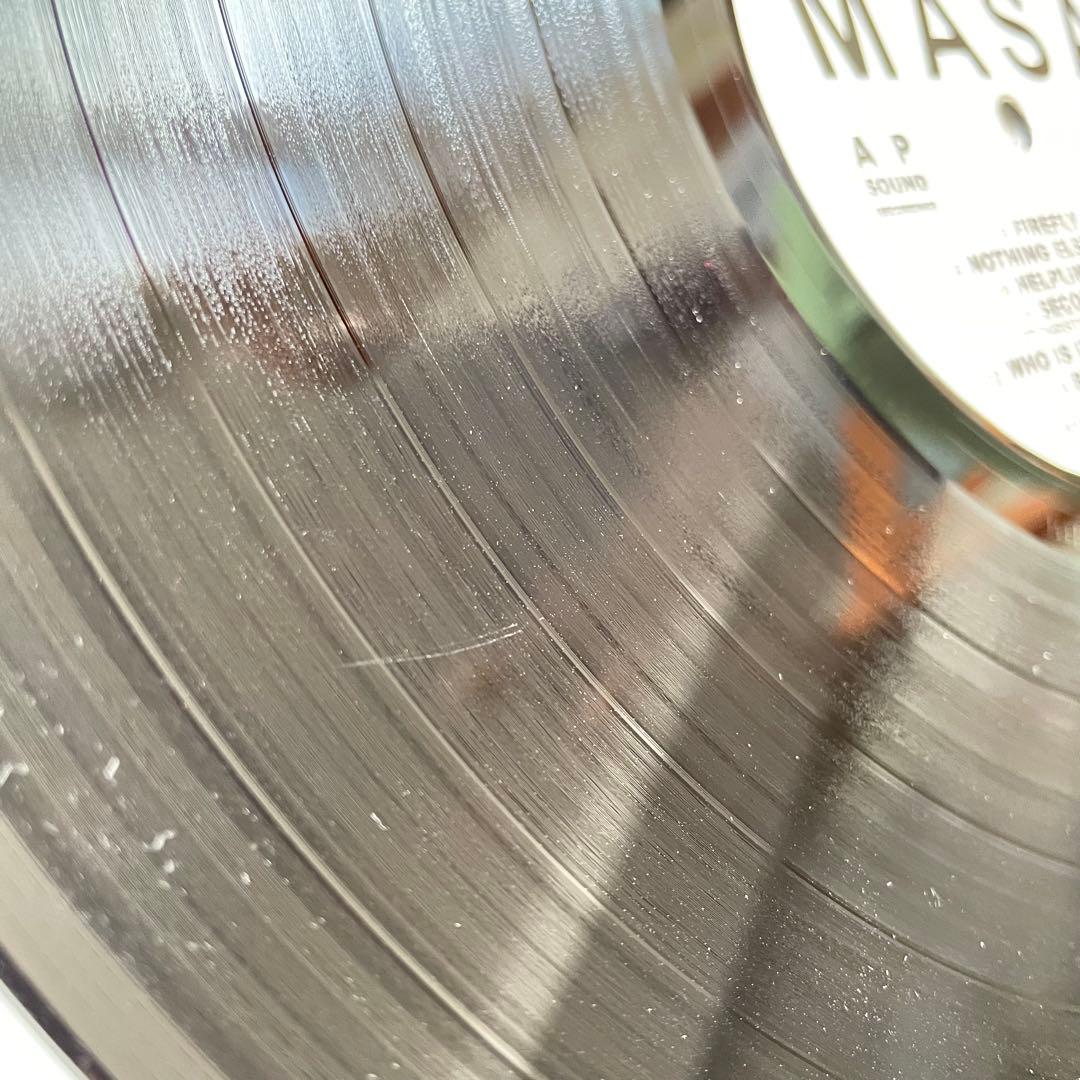 muramasa レコード