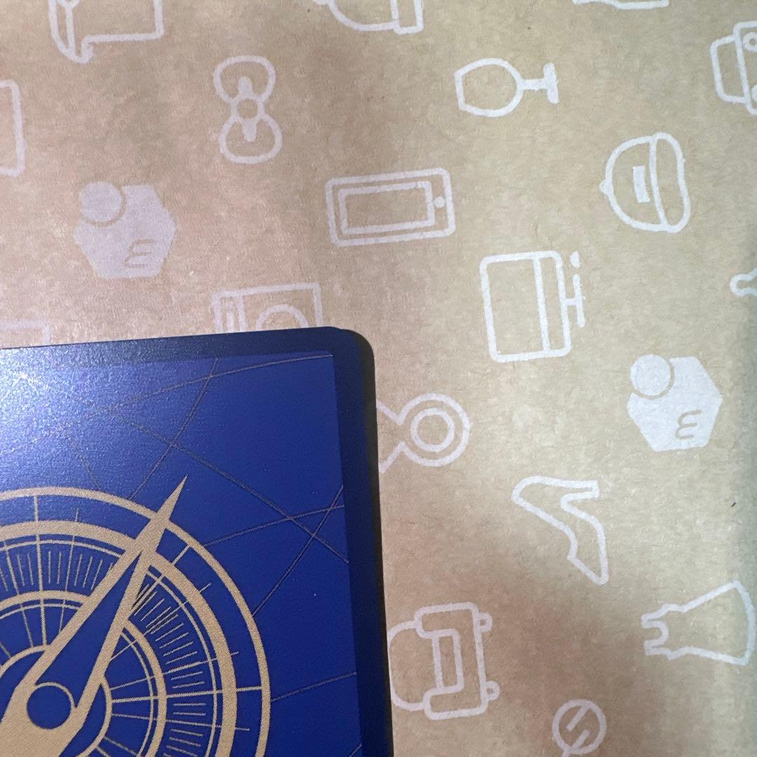 エドワード・ニューゲートSP(白ひげ) シャンクスSP