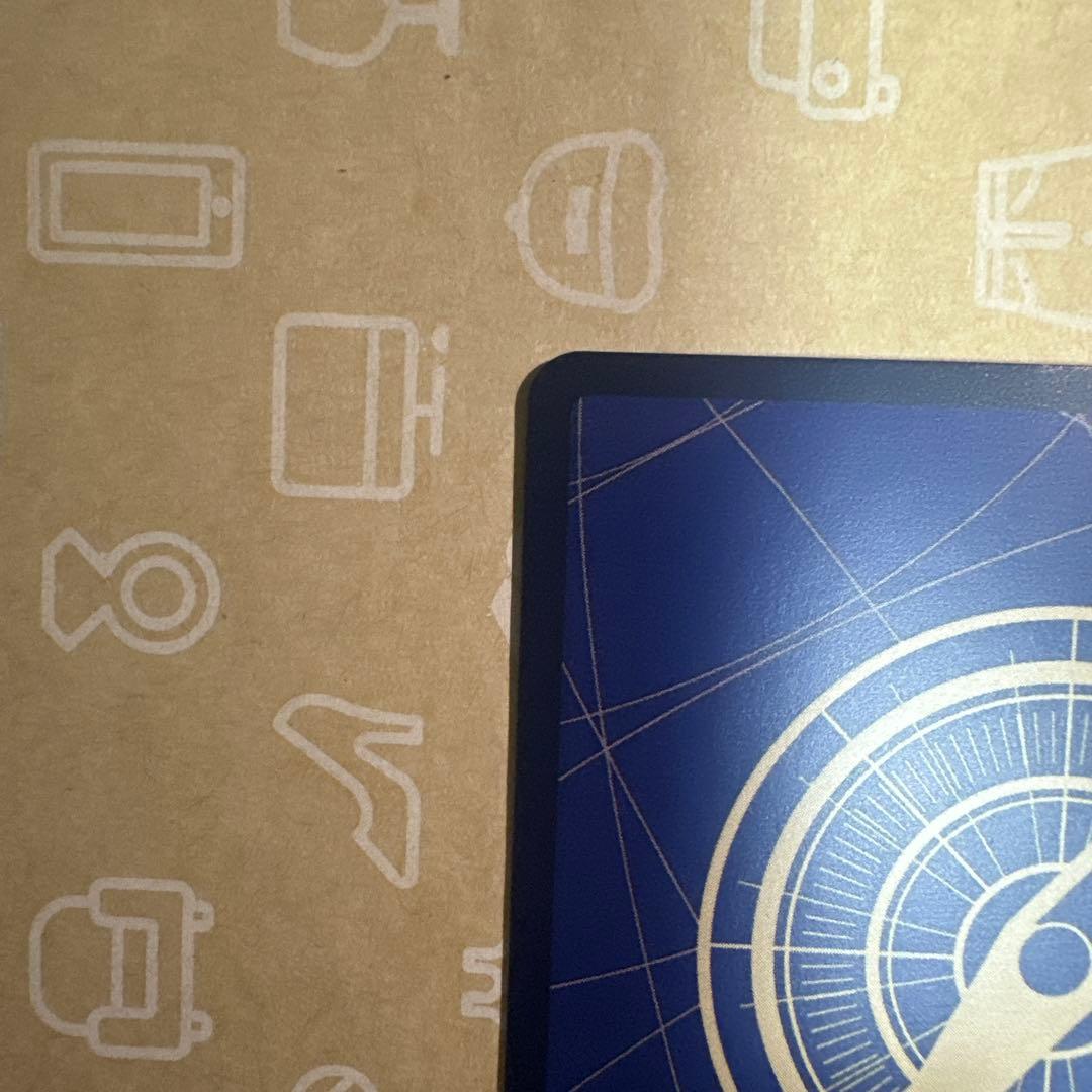 エドワード・ニューゲートSP(白ひげ) シャンクスSP