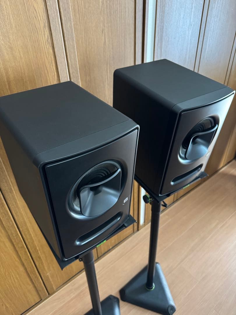 【2個セット】PreSonus Sceptre S6 中古ワンオーナー品