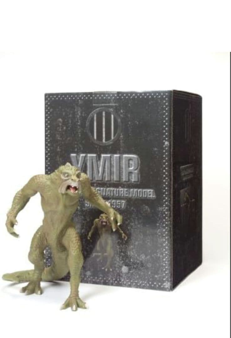 レイ・ハリーハウゼン コンプリート・コレクション〈完全限定生産8000セット・…