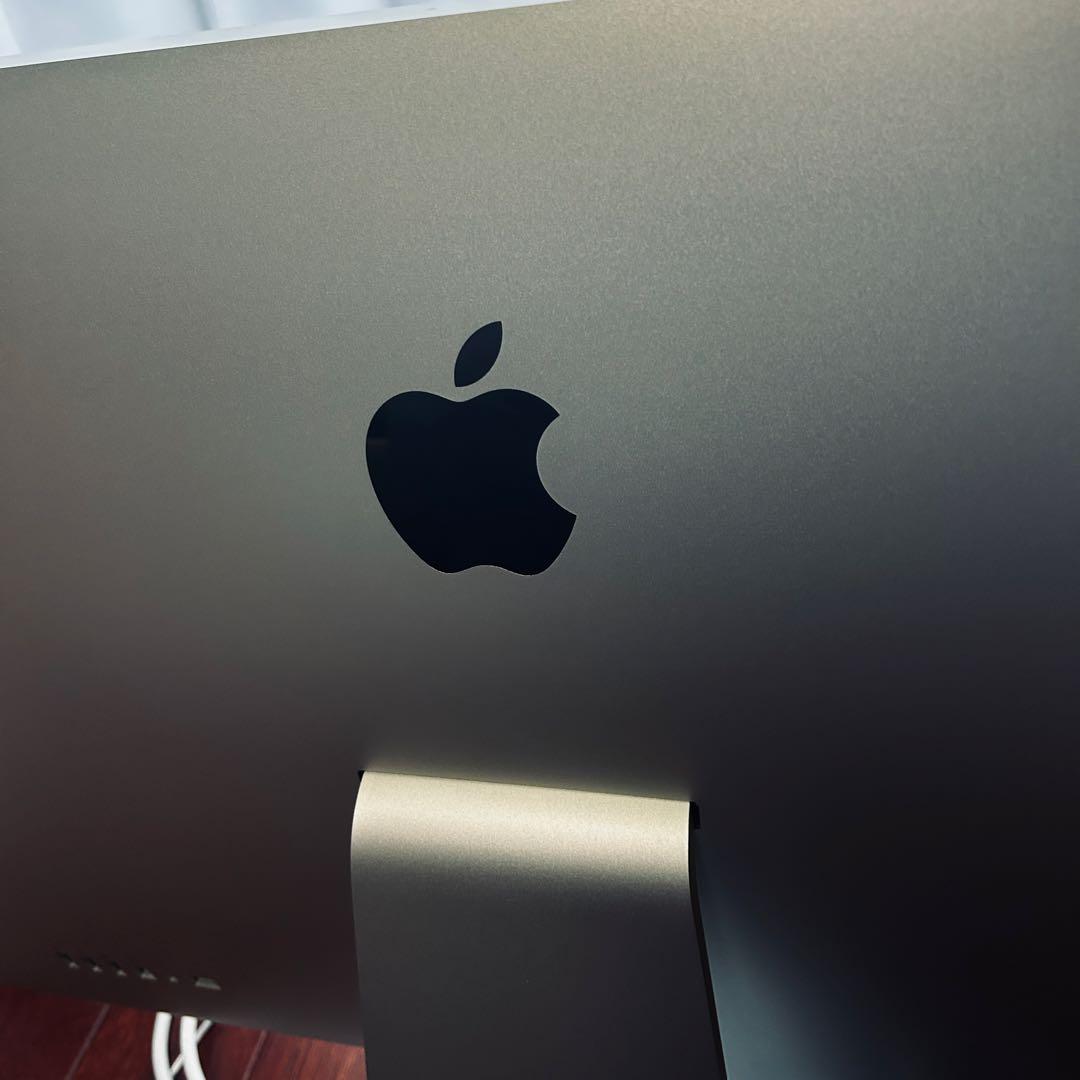 アップル Thunderbolt ディスプレイ 27インチ Mac PCモニター