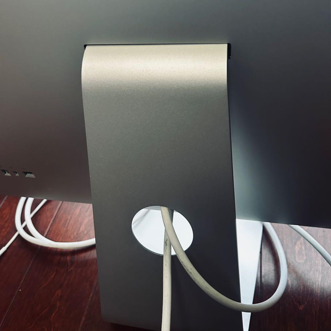 アップル Thunderbolt ディスプレイ 27インチ Mac PCモニター