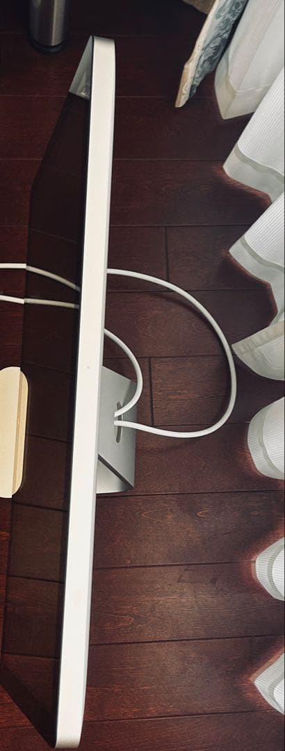 アップル Thunderbolt ディスプレイ 27インチ Mac PCモニター