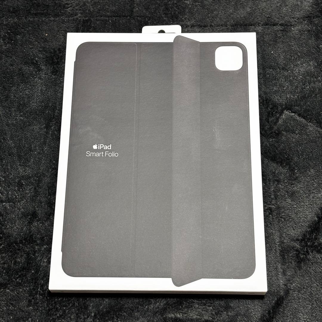 新品 iPad Pro 11 第4世代 iPad Air M3 スマートフォリオ