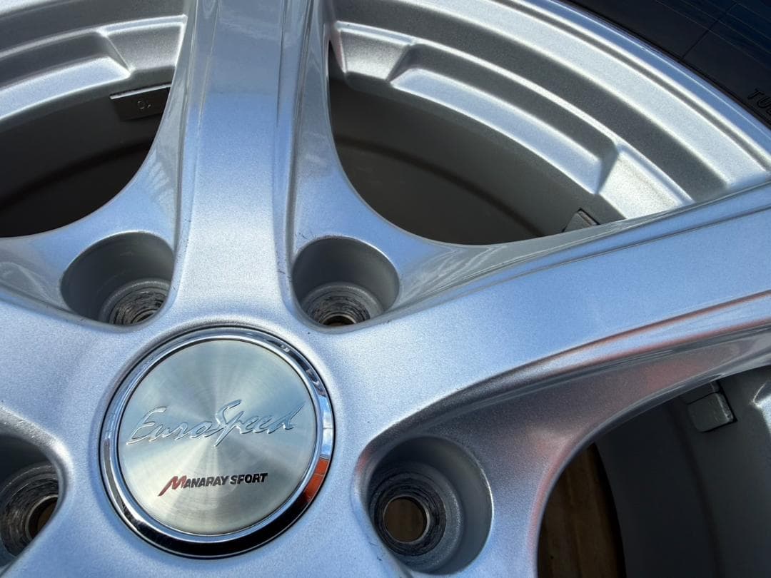 ヤリスクロス C28 セレナ スタッドレスセット 205/65R16 2020年