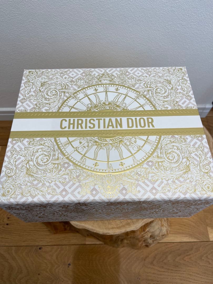 メゾン クリスチャンディオール ソープ&ローション ☆ 未使用