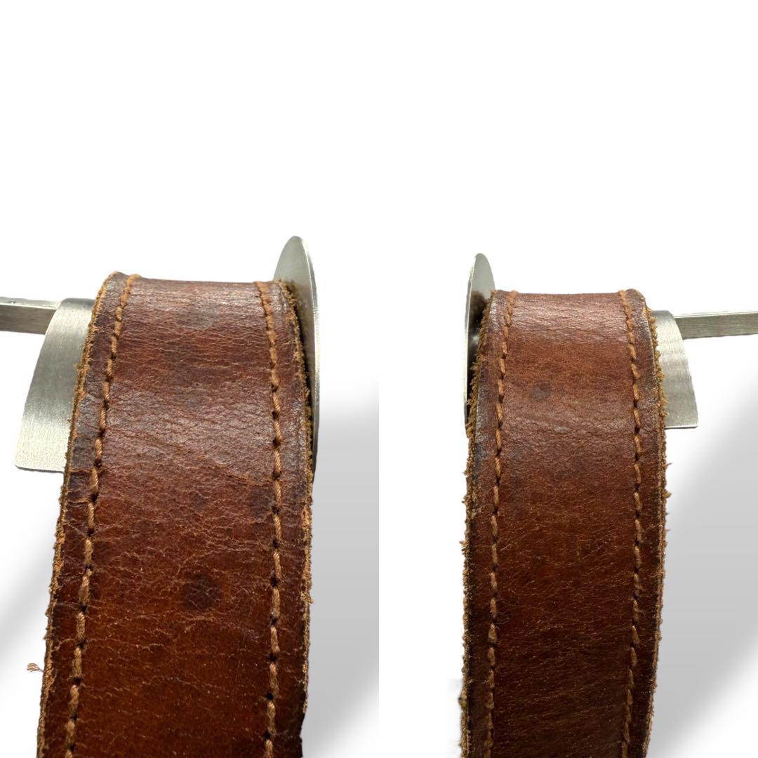 ポロ ラルフローレン ボストンバッグ PVC レザー 2way クロスボディ