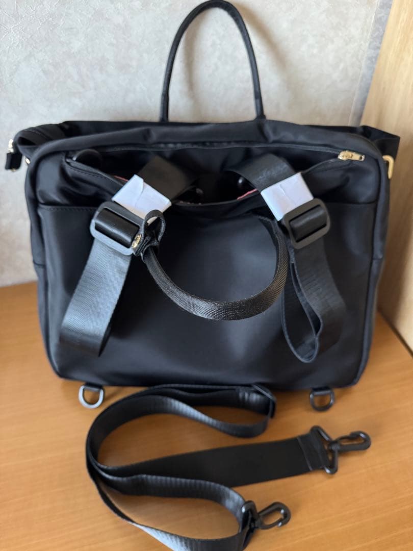 SELENT ETHER セレーンエテール PASSION36 GOLD 黒