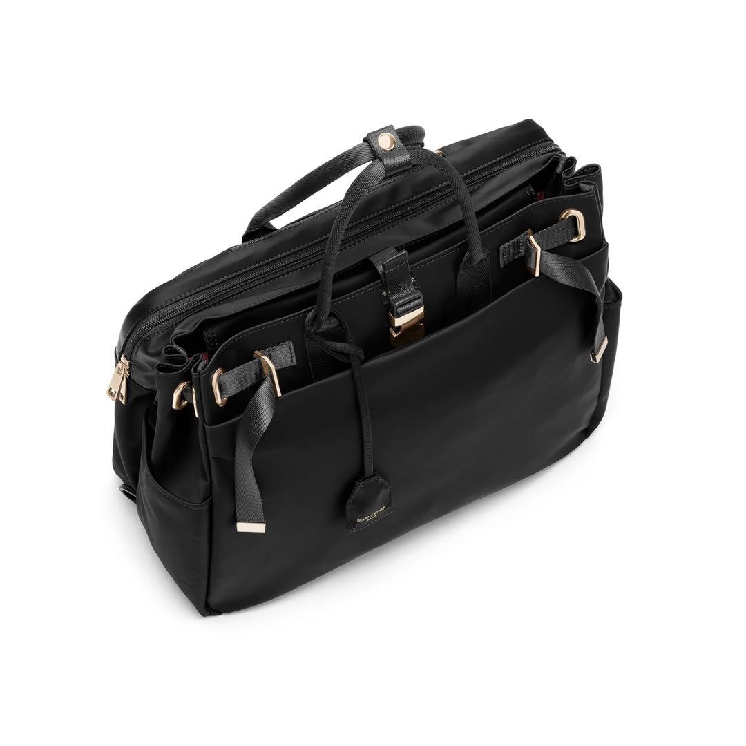 SELENT ETHER セレーンエテール PASSION36 GOLD 黒