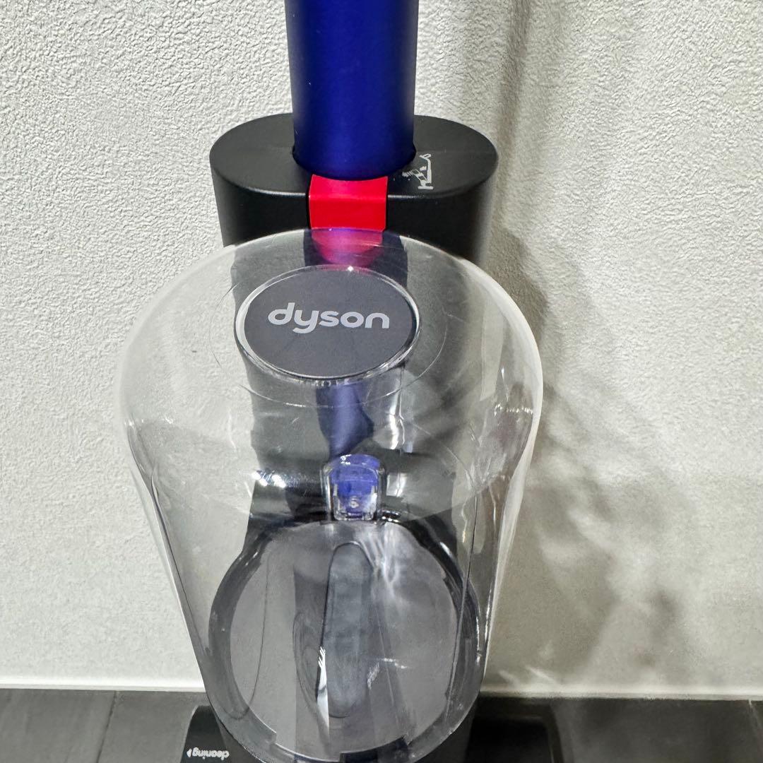 ダイソン Dyson Wash G1 水拭き