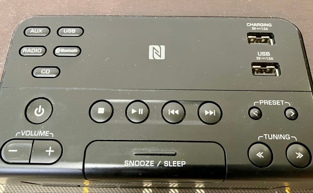 YAMAHA TSX-B235 ミニコンポ