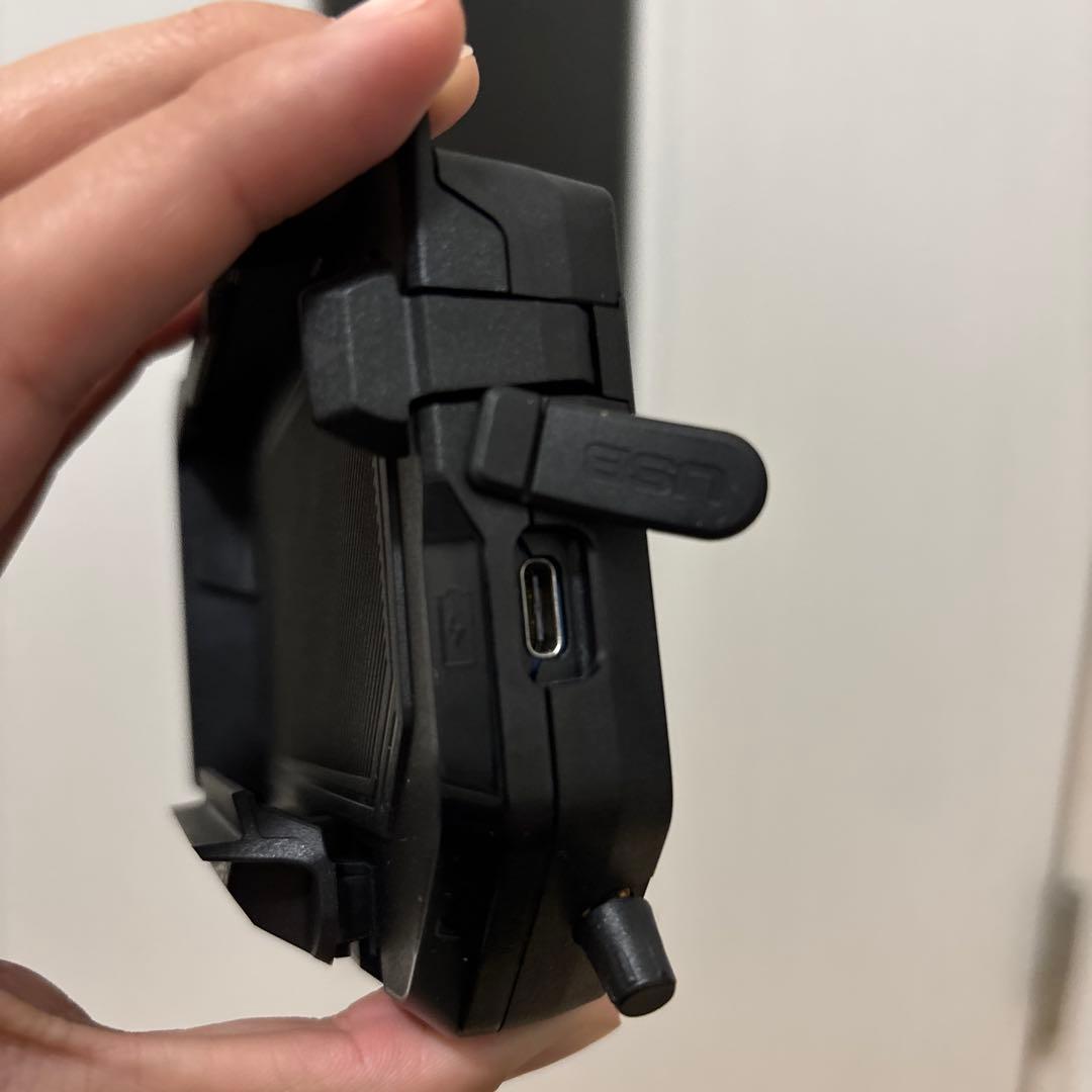  Motorrad クレードル スマホホルダー