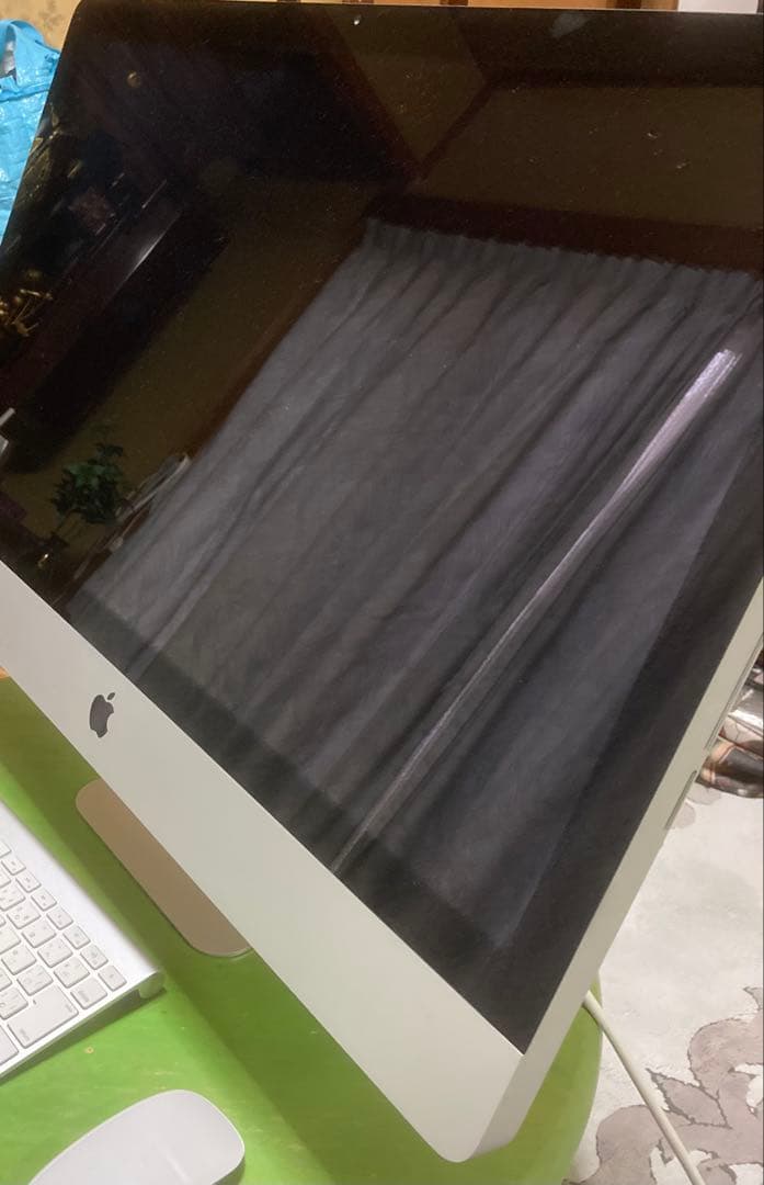 Apple iMac A1312 ◆ 27型iMac A1312 ◆ 美品