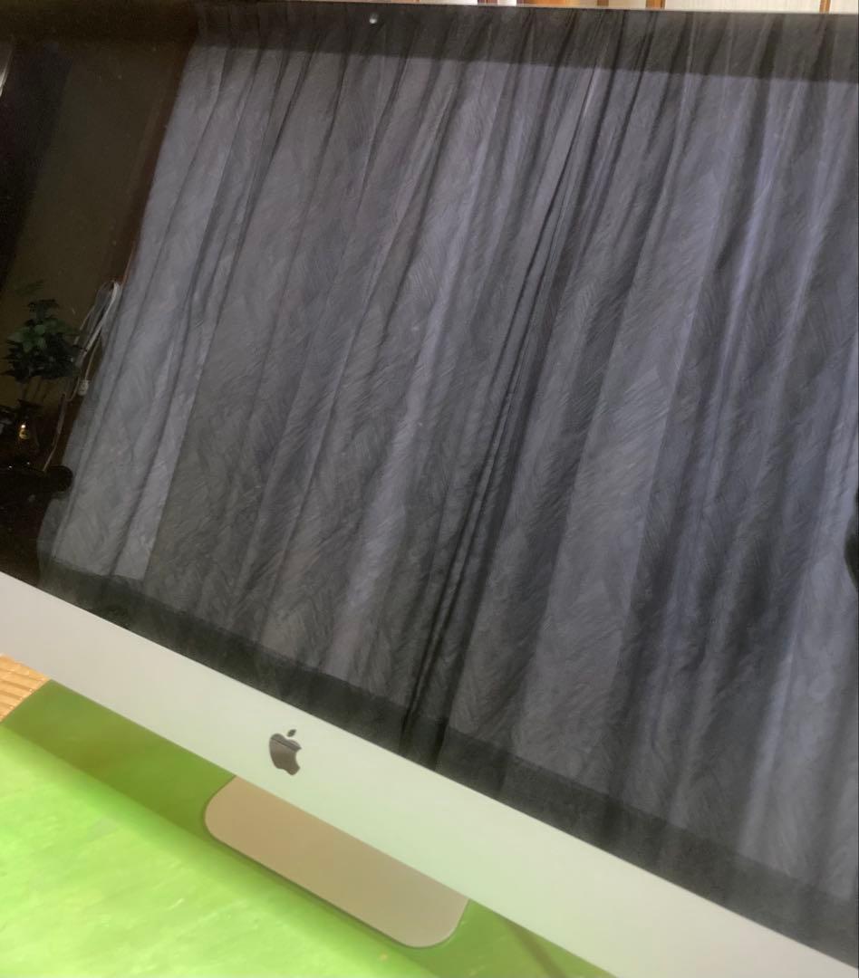 Apple iMac A1312 ◆ 27型iMac A1312 ◆ 美品