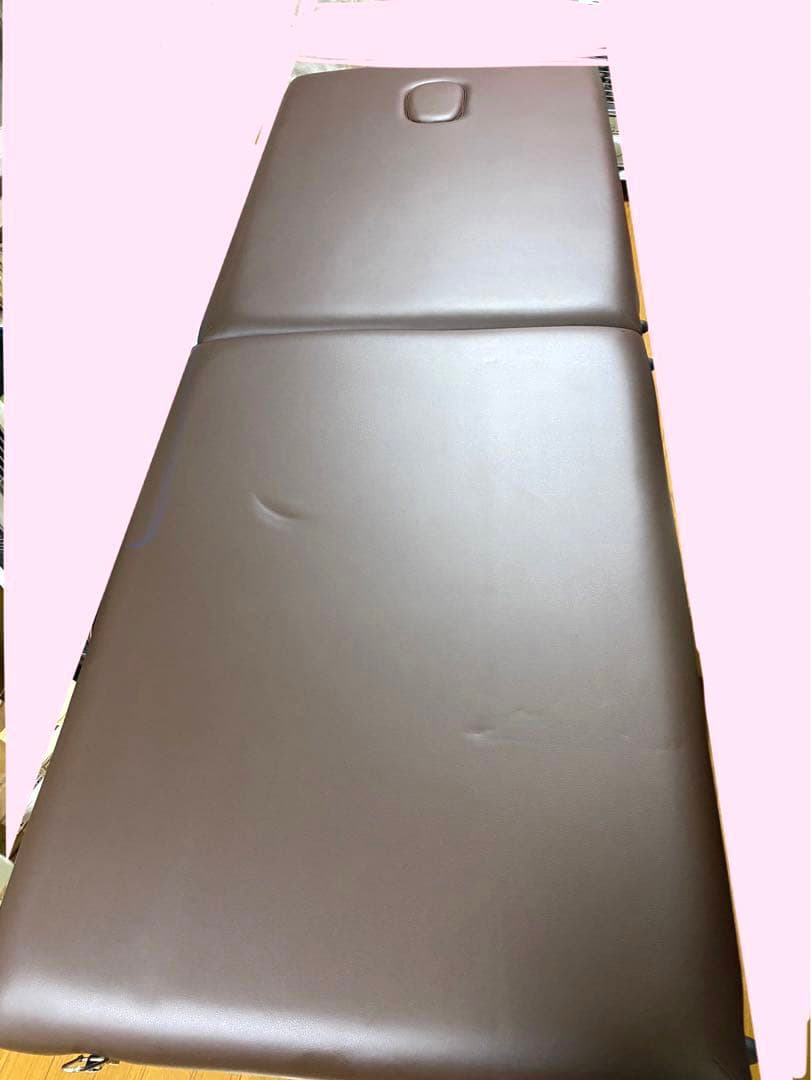 折りたたみ施術ベッド マッサージベッド 簡易ベッド エステベッド