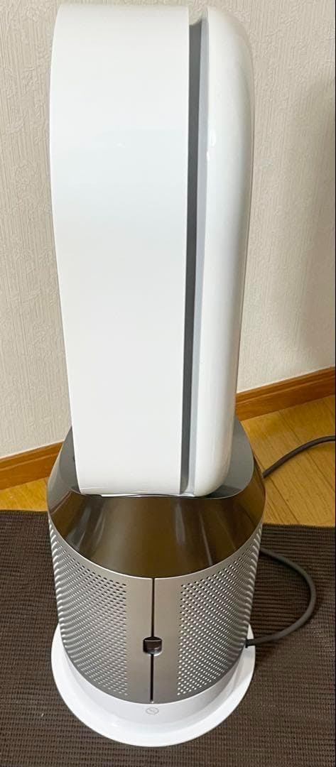 【美品】dyson HP04 pure ホット&クール 1ヶ月保証付き