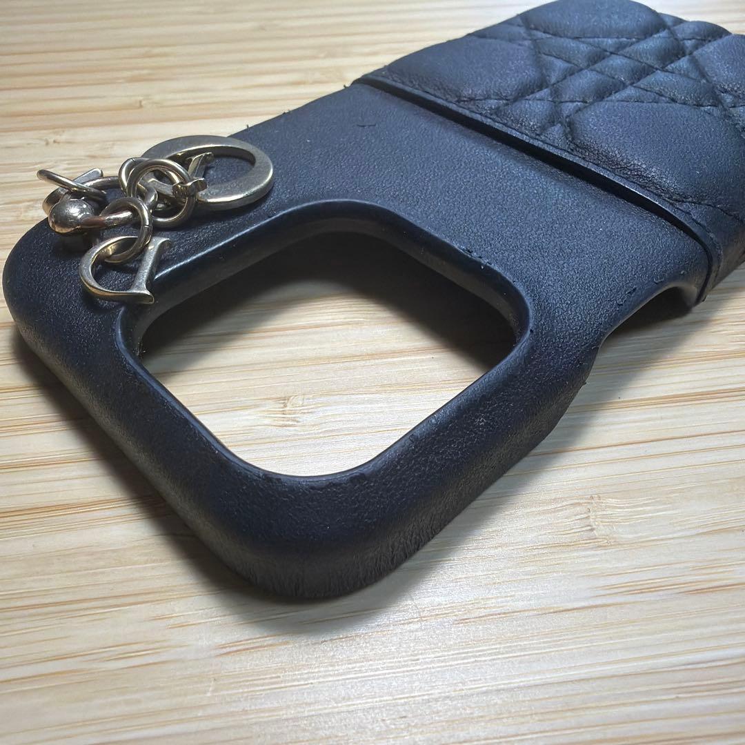 ディオール　DIOR iPhoneケース　15Pro