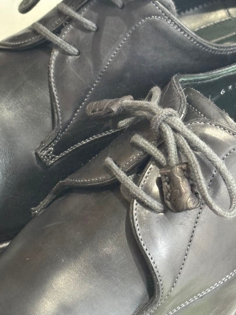 フォロー割ZENOBI 新品 グッドイヤー プレントウ 42 黒 633003