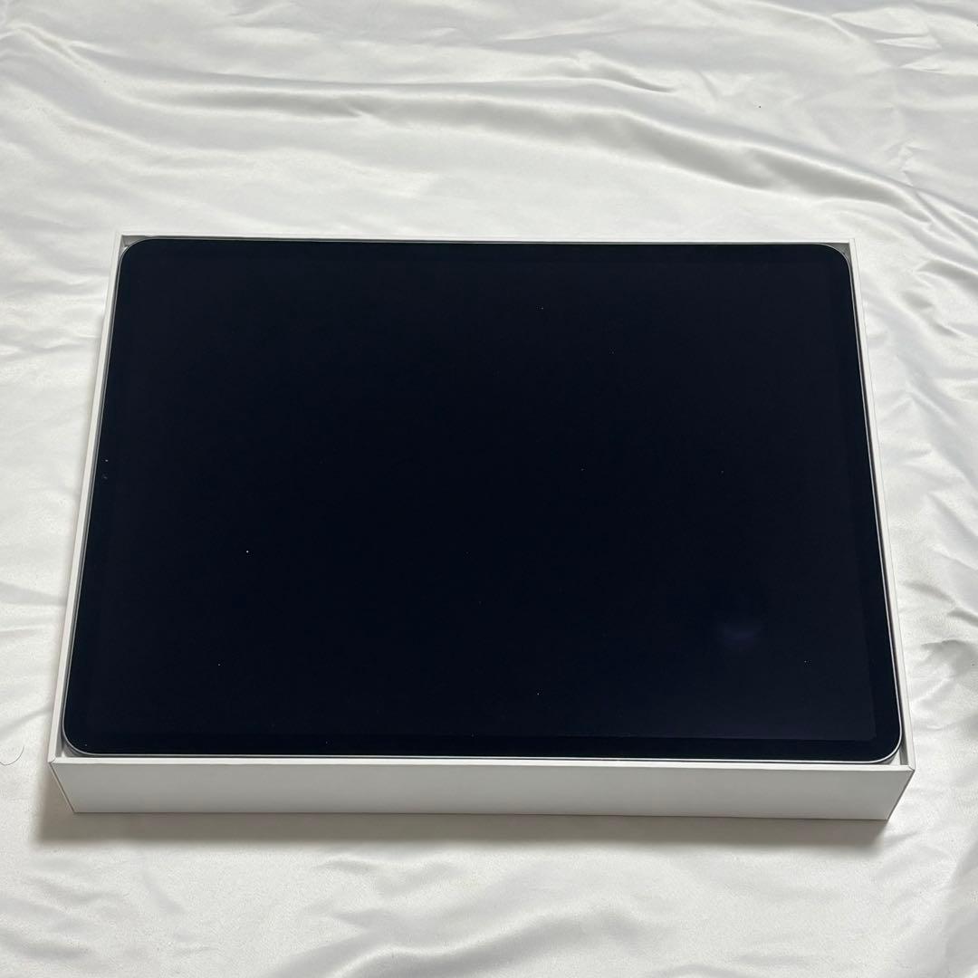 【セット】iPad Pro 12.9 +Apple Pencil第2世代+ケース