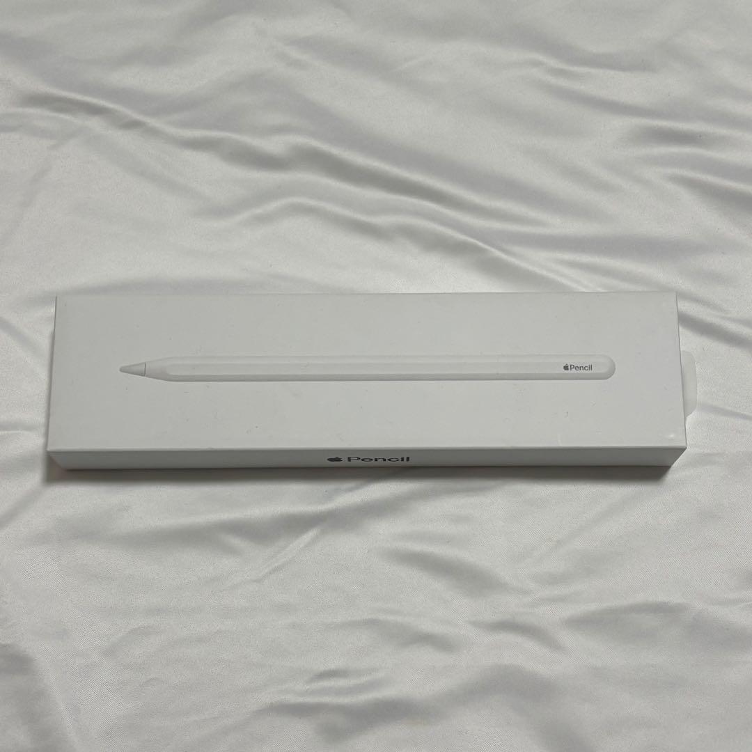 【セット】iPad Pro 12.9 +Apple Pencil第2世代+ケース