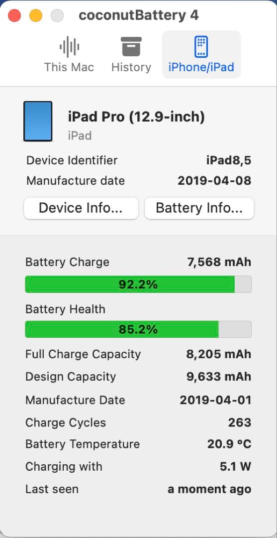 【セット】iPad Pro 12.9 +Apple Pencil第2世代+ケース