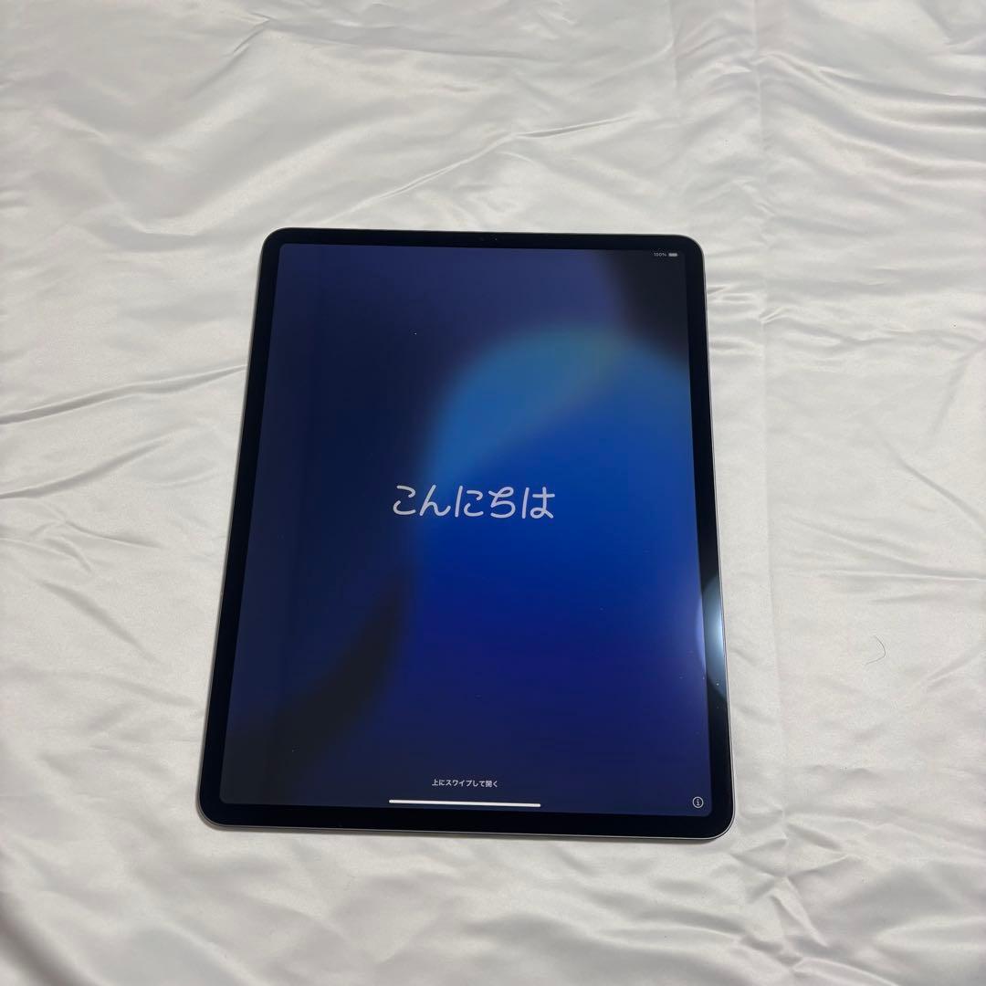 【セット】iPad Pro 12.9 +Apple Pencil第2世代+ケース