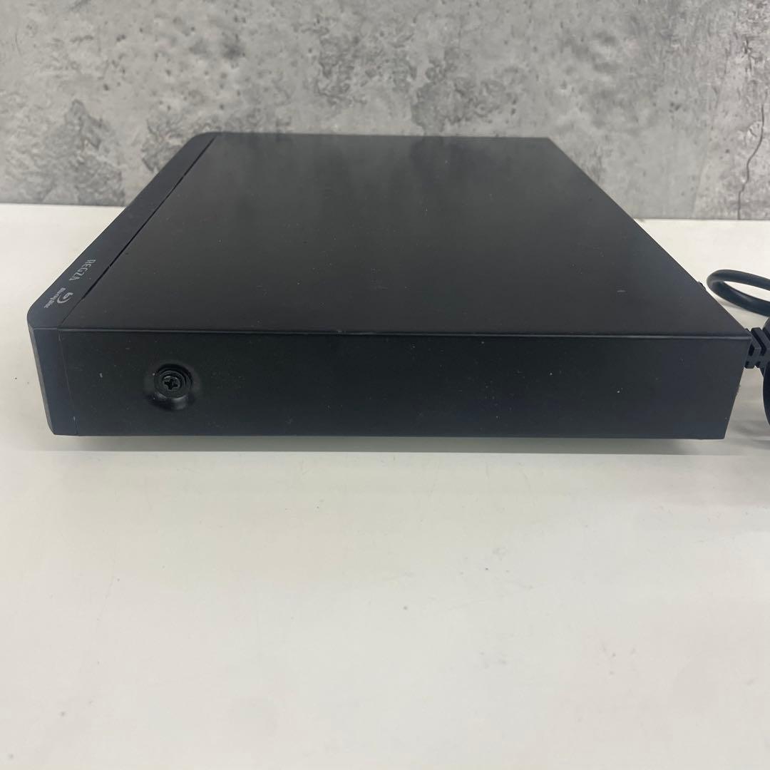 TOSHIBA DBP-S500 ブルーレイプレーヤー　2020年製