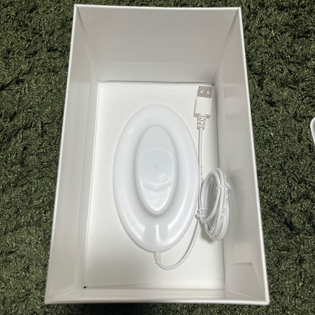 ageLoc WellSpa iO 美顔器