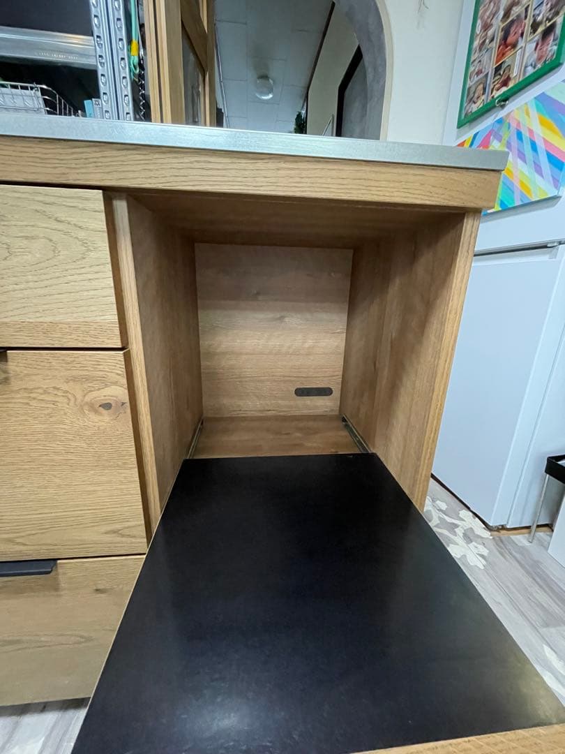 食器棚・キッチンカウンター Jackson