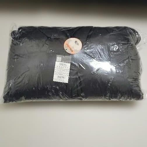 【新品】韓国限定 ノースフェイス ホワイトレーベル ダウン ダークグレイ 2XL