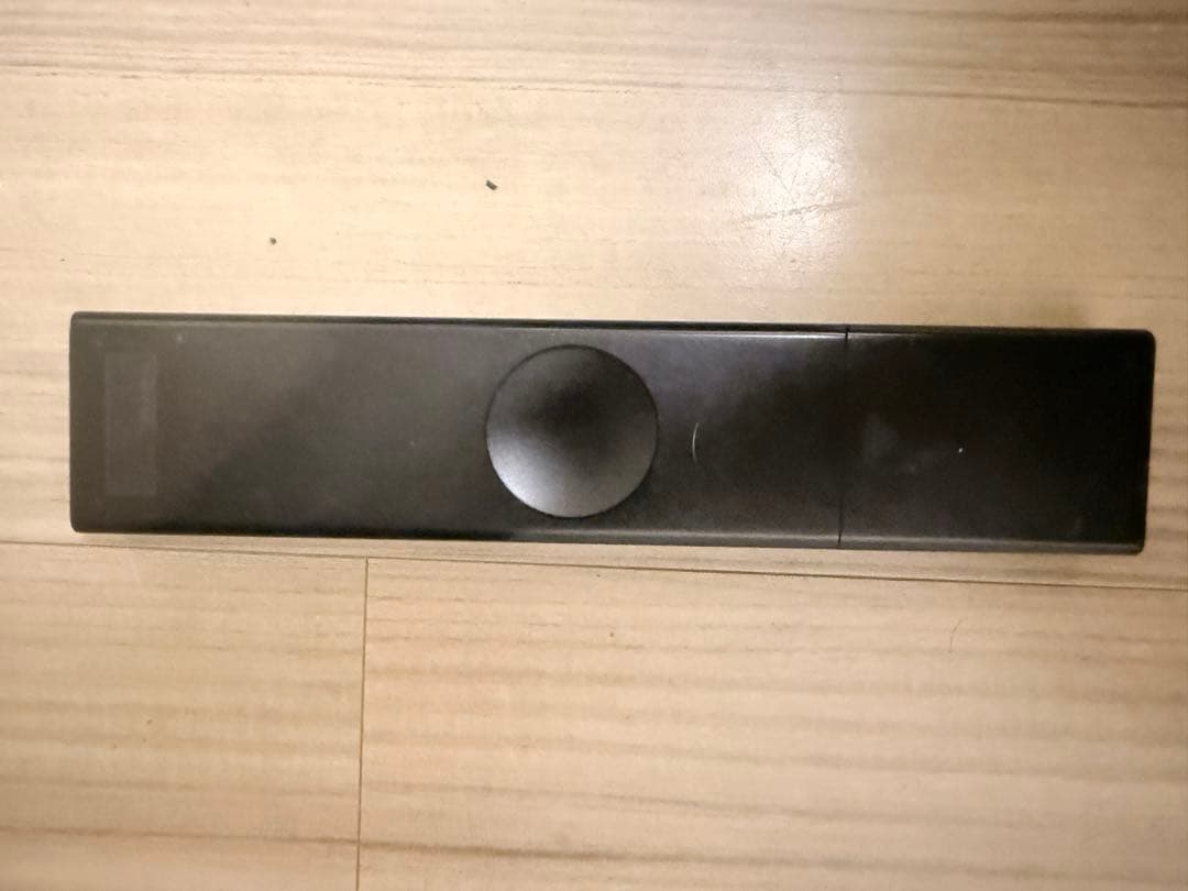 SONY「BDZ-ZW550」HDD 500GB・2チューナー