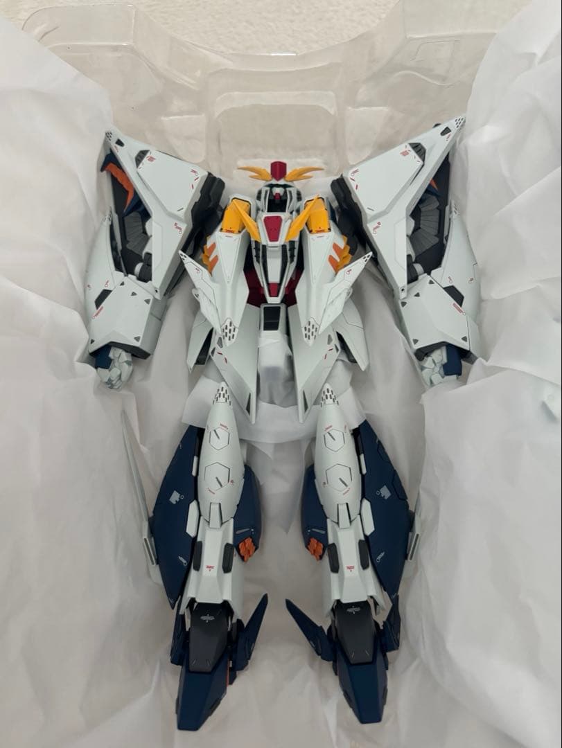 ROBOT魂　クスィーガンダム 閃光のハサウェイ Ver