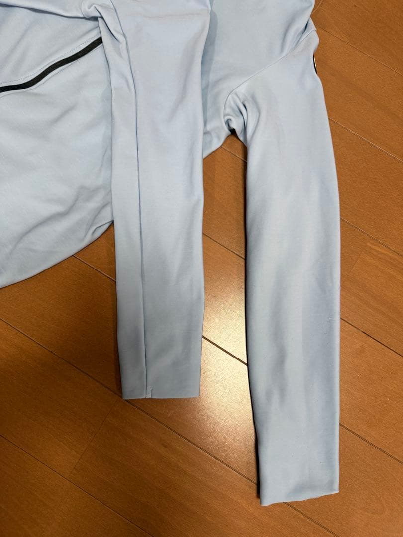 ウェア ASSOS MILLE GT Spring Fall Jersey C2