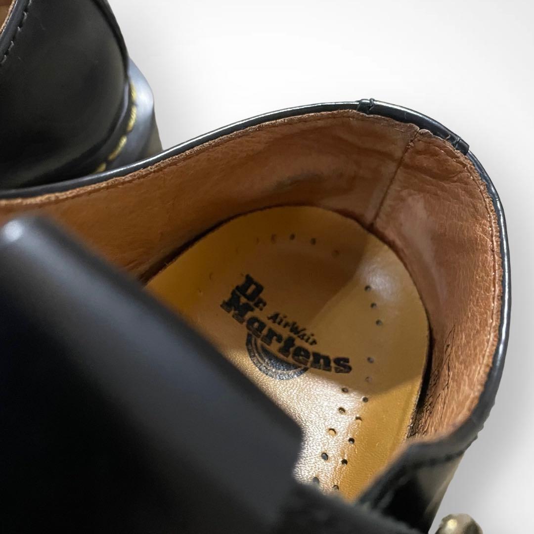 美品✨Dr.Martensドクターマーチンポーリー 23㎝Tバー メリージェーン