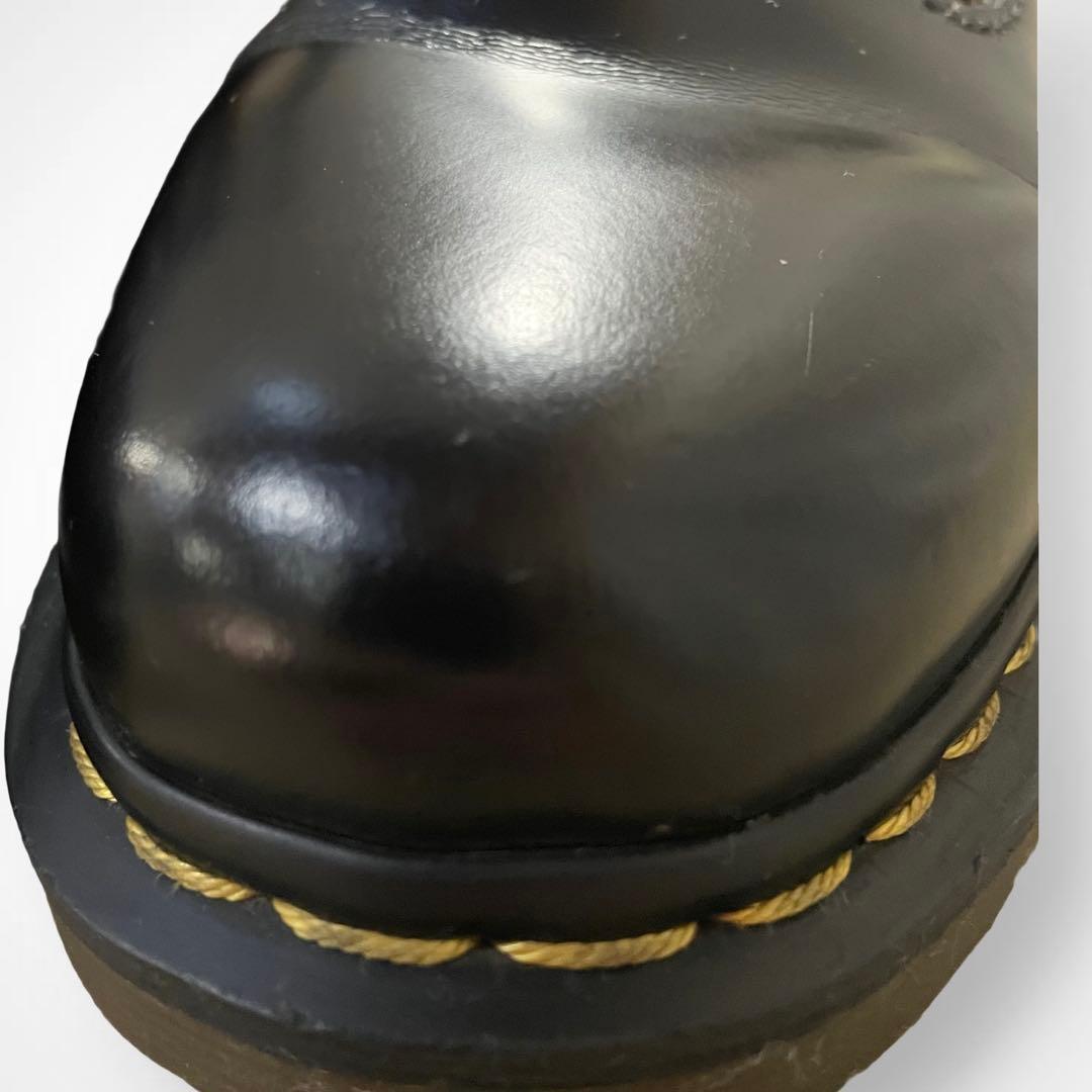 美品✨Dr.Martensドクターマーチンポーリー 23㎝Tバー メリージェーン