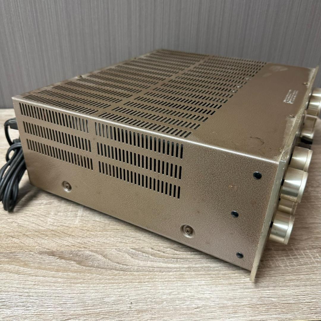 773195/マランツ コンソールステレオアンプ Marantz PM-5