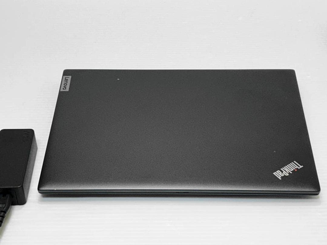 第12世代Core i5 ThinkPad L13 GEN3 16G 256G②