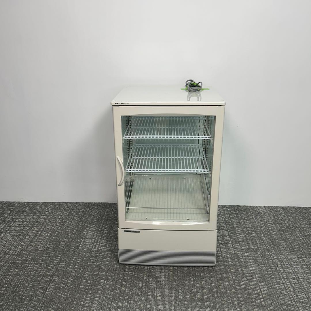 ⑨【美品】Panasonic パナソニック SMR-CZ65F 冷蔵ショーケース