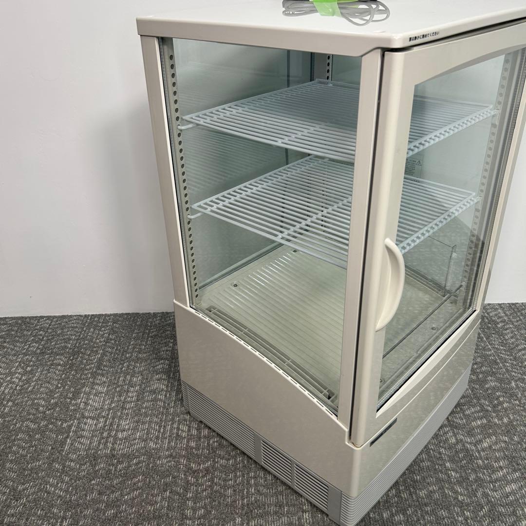 ⑨【美品】Panasonic パナソニック SMR-CZ65F 冷蔵ショーケース