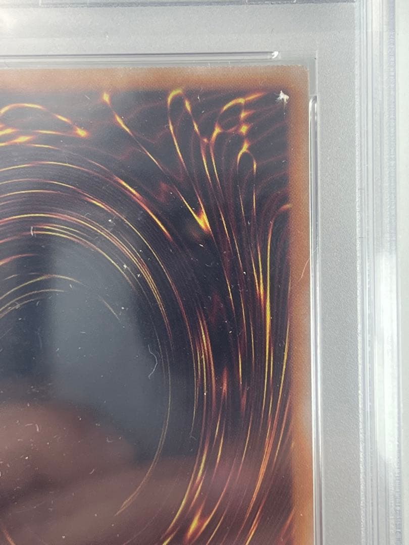 【PSA9】閃刀姫レイ レッド シークレットレア