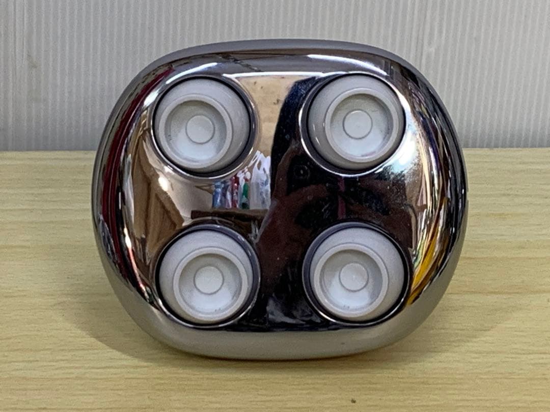 【中古】Refa リファ ビューテックヘッドスパ RE-AP MM70515-8