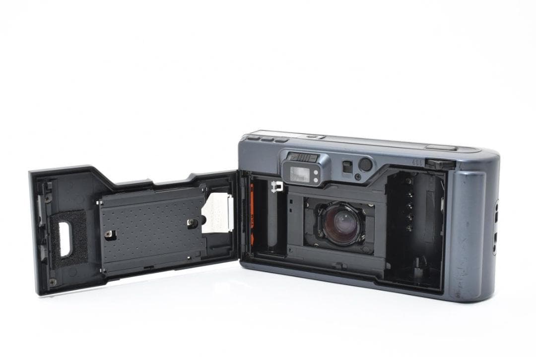 【希少】 PENTAX ペンタックス Espio 80 コンパクトフィルムカメラ