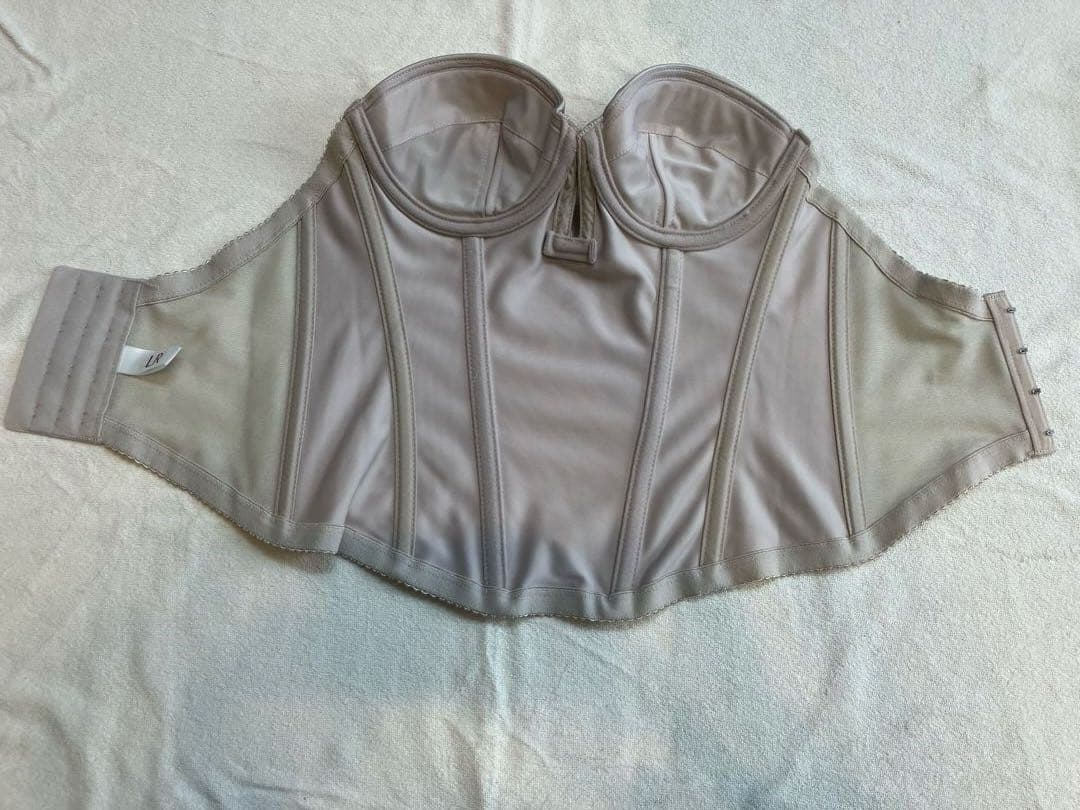 ブライダルインナー （ラビアンローゼ）