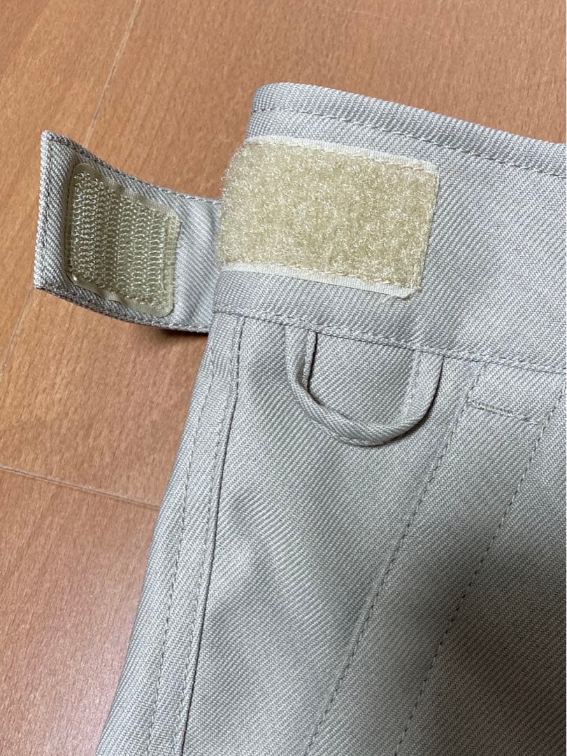 ☆新品値札付65%オフ☆x-nixエクスニクス スノーボードウェア パンツS